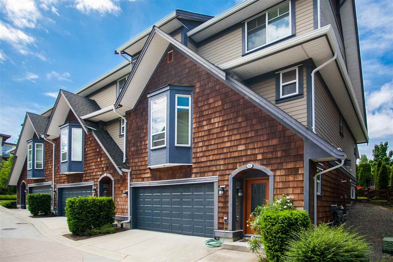 I have sold a property at 3 15977 26 AVE in Surrey
