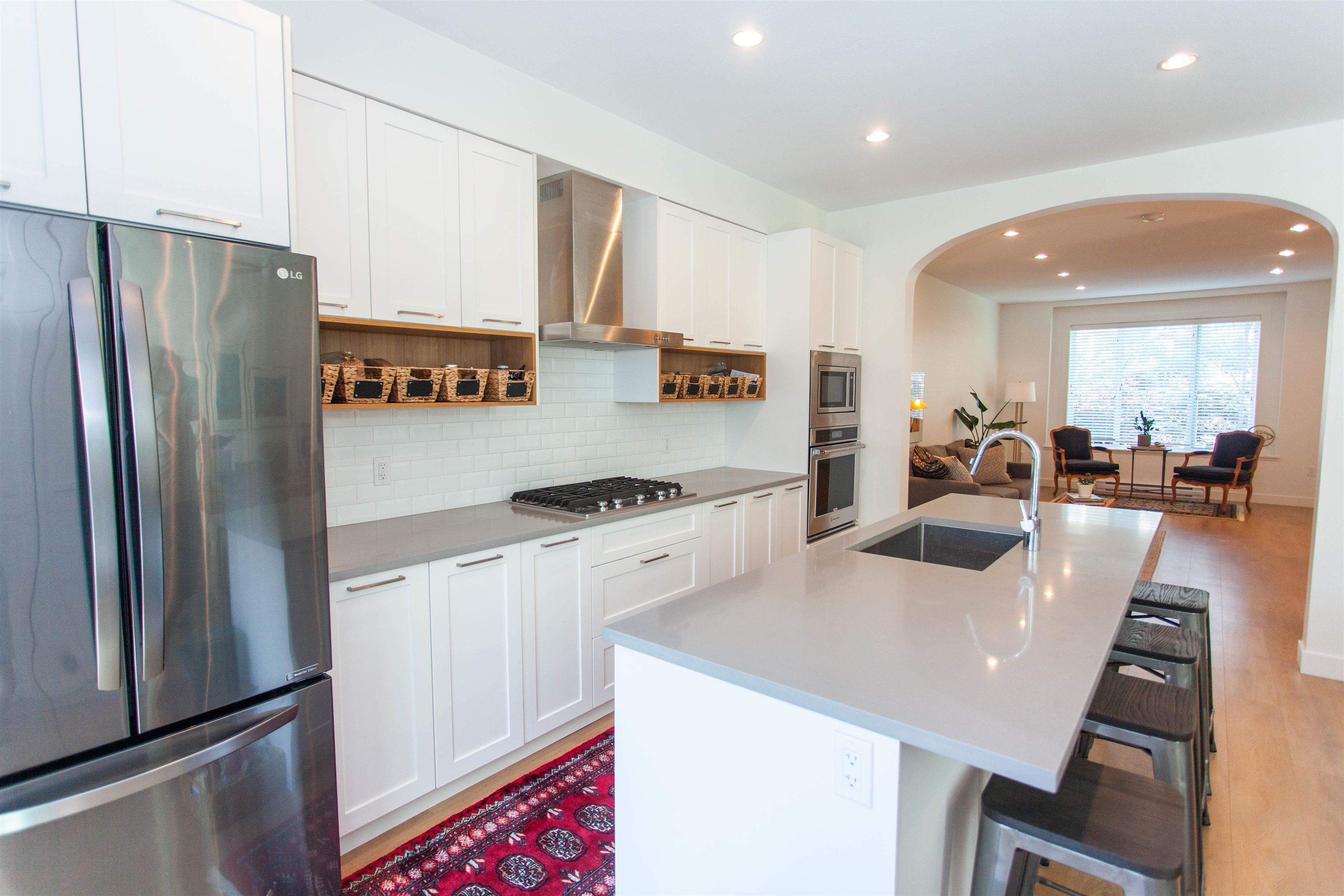 New property listed in Pacific Douglas, South Surrey White Rock